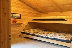 3 bedrooms