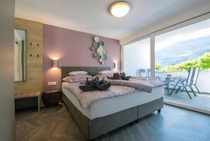 1 camera, Wi-Fi, lenzuola