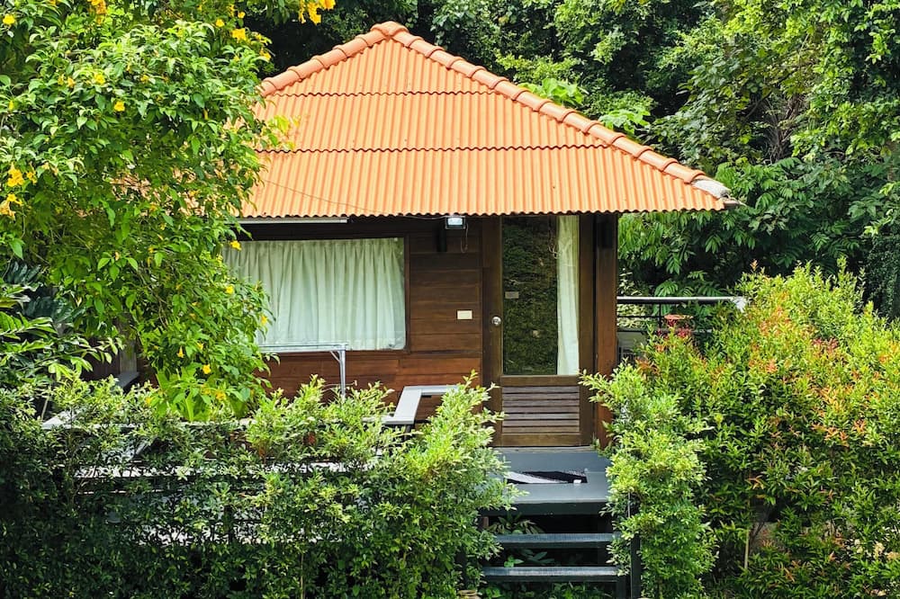 Gm Bungalow at Chaweng hill