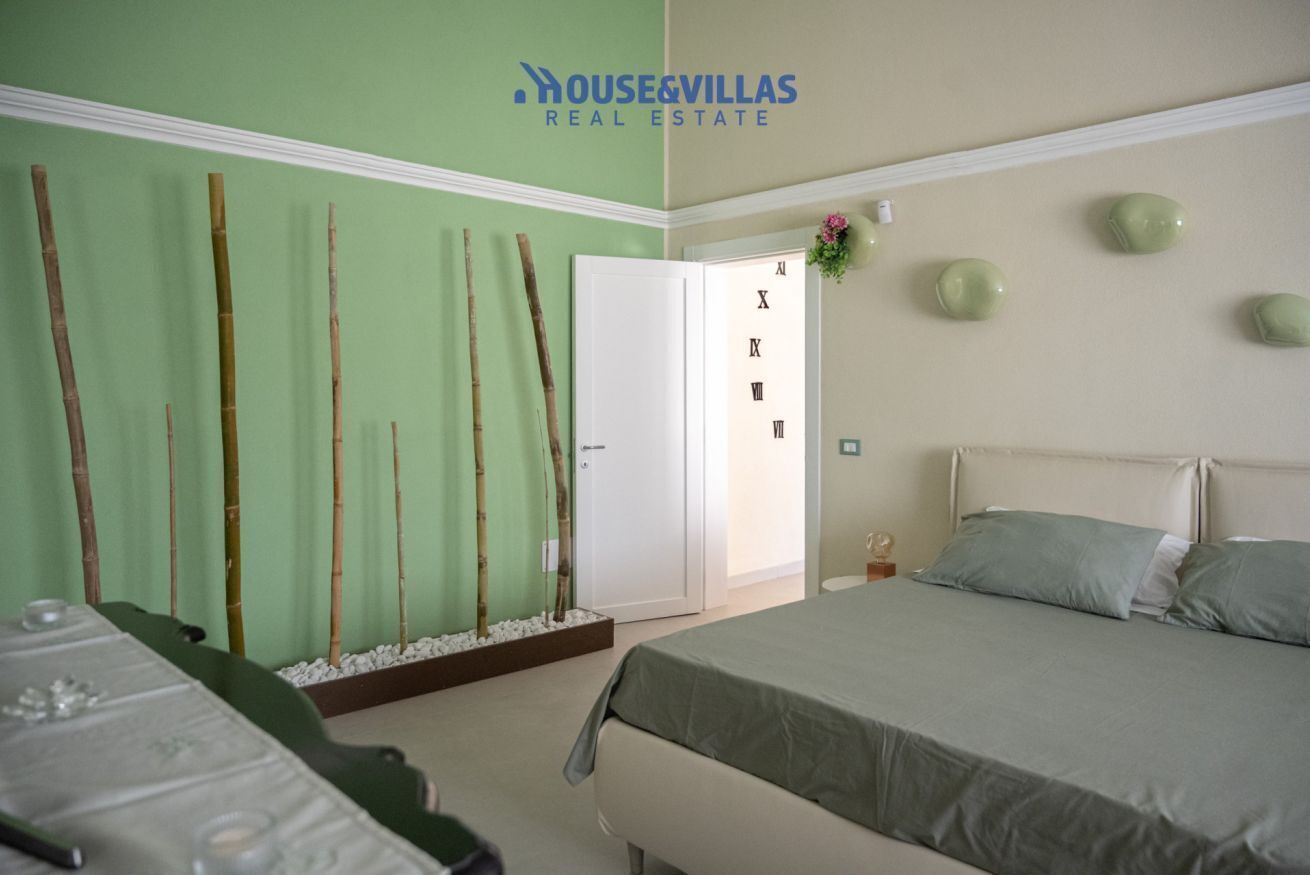 1 Schlafzimmer