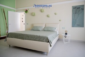 1 Schlafzimmer