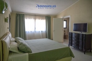 2 室 のベッドルーム