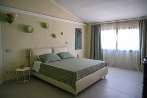 1 Schlafzimmer