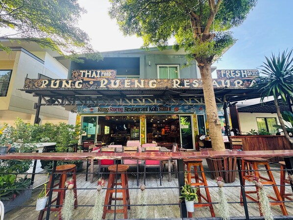 Restoran