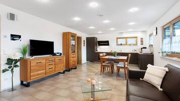 Télévision, chaßne hi-fi