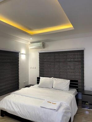 2 chambres, Wi-Fi, draps fournis