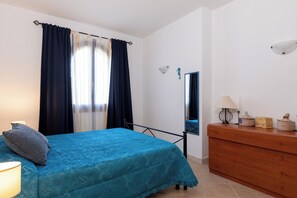 อพาร์ทเมนท์, 2 ห้องนอน, ลานระเบียง | เตารีด/โต๊ะรีดผ้า, Wi-Fi ฟรี