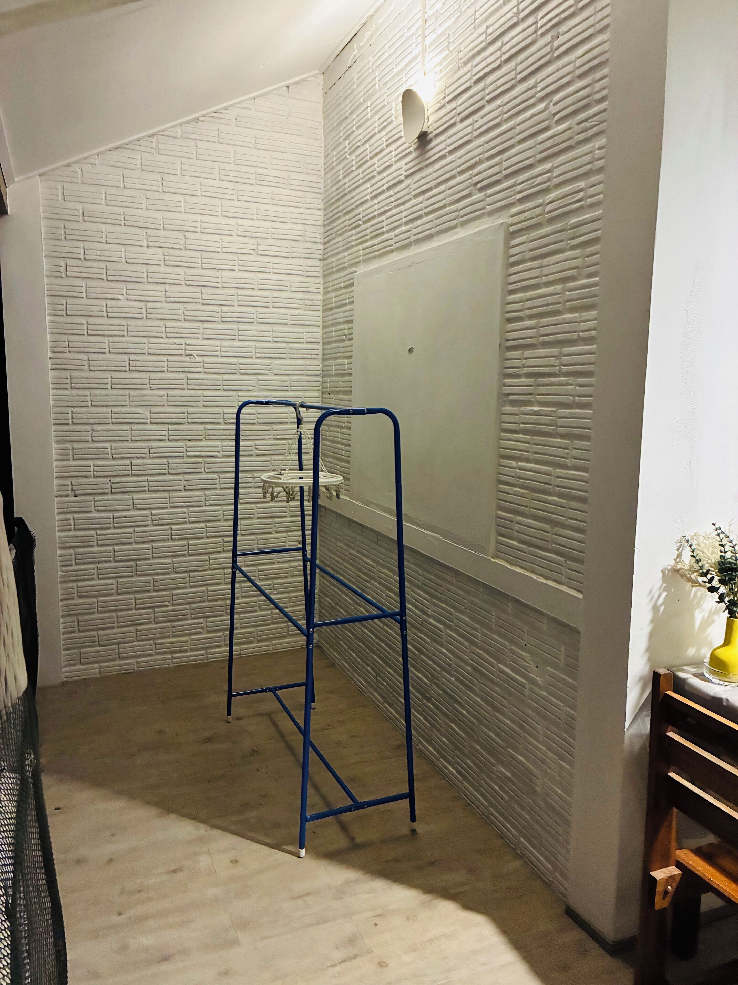 Luxury Double Room, Beach View | Balcony