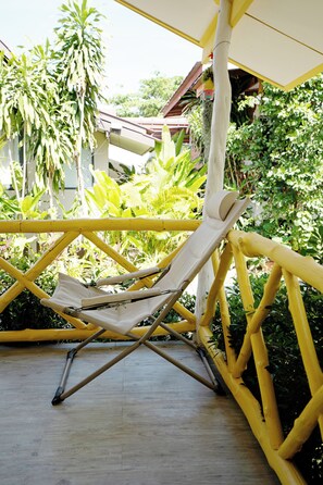 Exterior - Beachfront Villa with Sunset (Koh Samui)