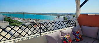 VAN01 • Vistas • Mini Pool