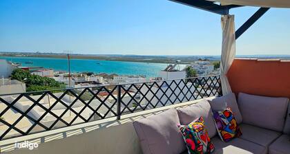 VAN01 • Vistas • Mini Pool