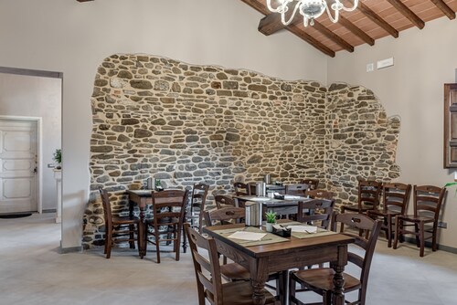 Room 'Il Borghetto Azalea' with Shared Garden, Wi-Fi and Air Conditioning