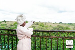 Game viewing