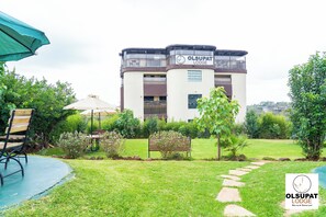 Área de parrillas y picnic