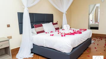Superior Single Room | In-room safe, individually furnished, laptop workspace, soundproofing