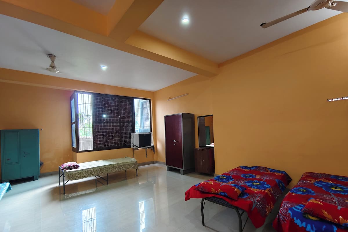 Habitación básica | Escritorio y wifi gratis