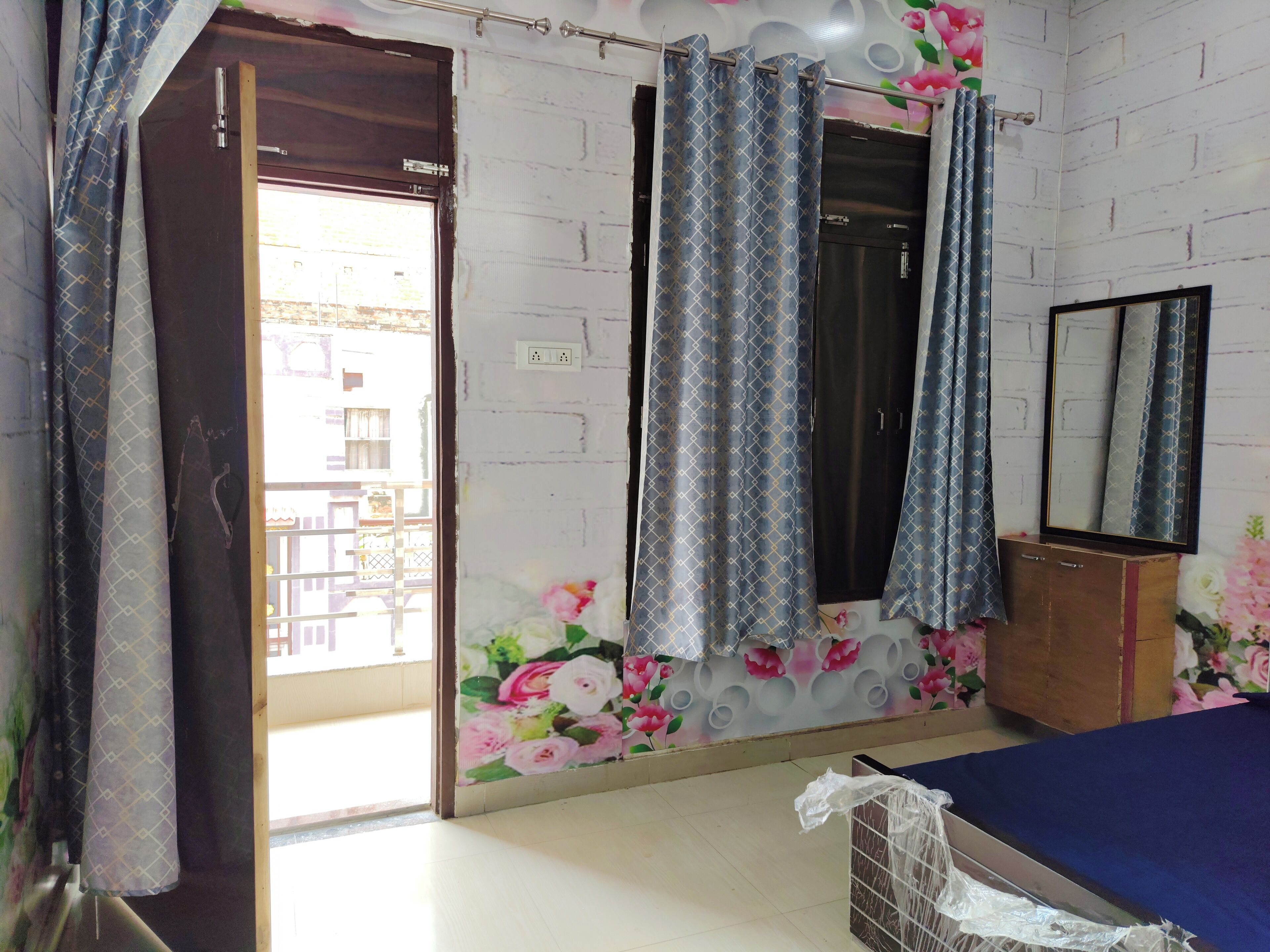 Deluxe Double Room | Desk, free WiFi