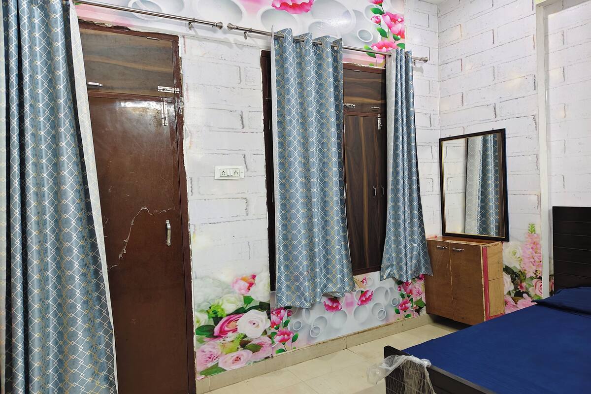 Deluxe Double Room | Desk, free WiFi