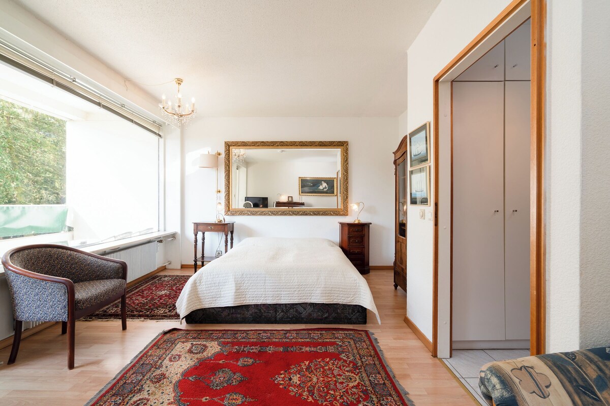 Bild für Gastgeberprofil