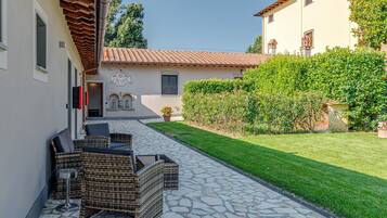 Terrazza/patio