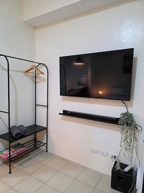 Appartement, 1 slaapkamer, toegankelijk voor mindervaliden | Kamervoorziening