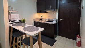Kondominium, 1 kamar tidur, akses difabel | Interior