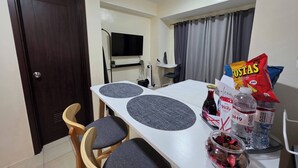 Kondominium, 1 kamar tidur, akses difabel | Fasilitas kamar