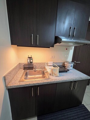 Interior - Pioneerwoodlands Mandaluyong Studio Unit (Mandaluyong)