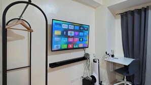 Kondominium, 1 kamar tidur, akses difabel | Fasilitas kamar