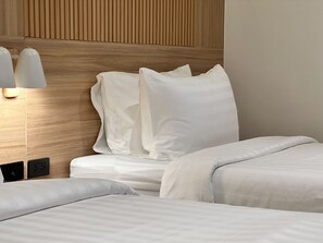 Standard Twin Room, Non Smoking