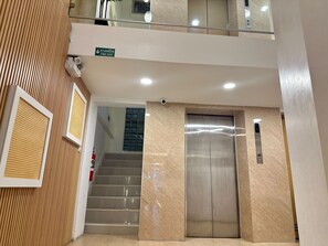 Elevator