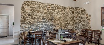 Room 'Il Borghetto Tulipano' with Shared Garden, Wi-Fi and Air Conditioning