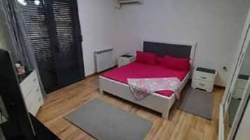 Draps fournis