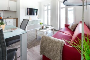 Télévision, chaßne hi-fi