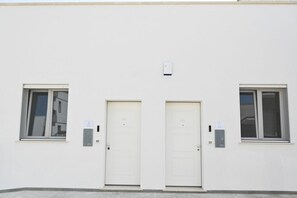 Udvendig detalje