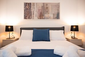 2 chambres
