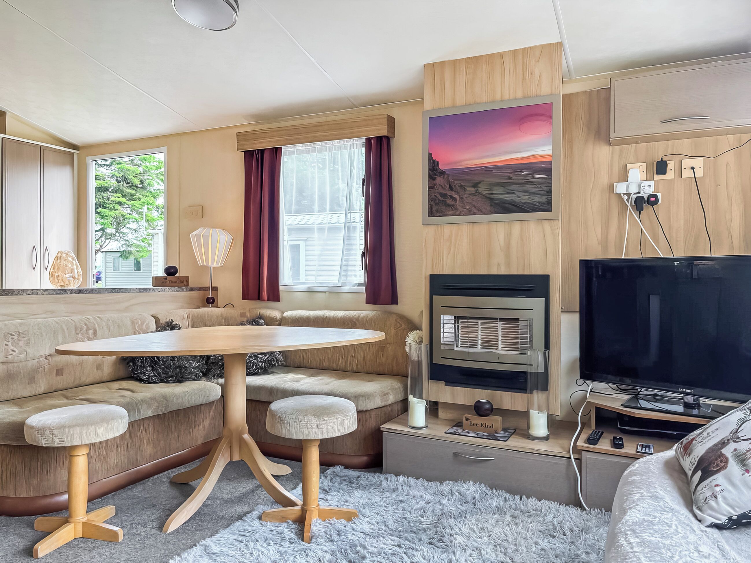 3 Bedroom Accommodation In Tosside, Near Settle - Settle