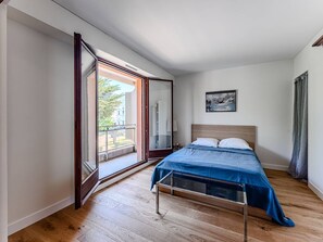 2 Schlafzimmer, kostenloses WLAN