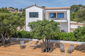 テラス / パティオ