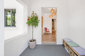 Boendeområde