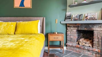 2 camere, una scrivania, ferro/asse da stiro, Wi-Fi