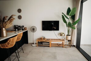 Interior - New luxury apartment, centrally located (Willemstad)