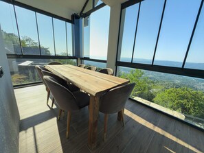 Luxury Villa, Lake View | Terrace/patio - adesa viev villas (Sapanca)