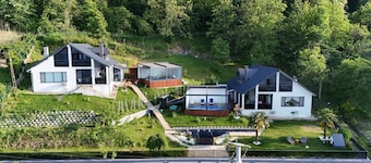 adesa viev villas