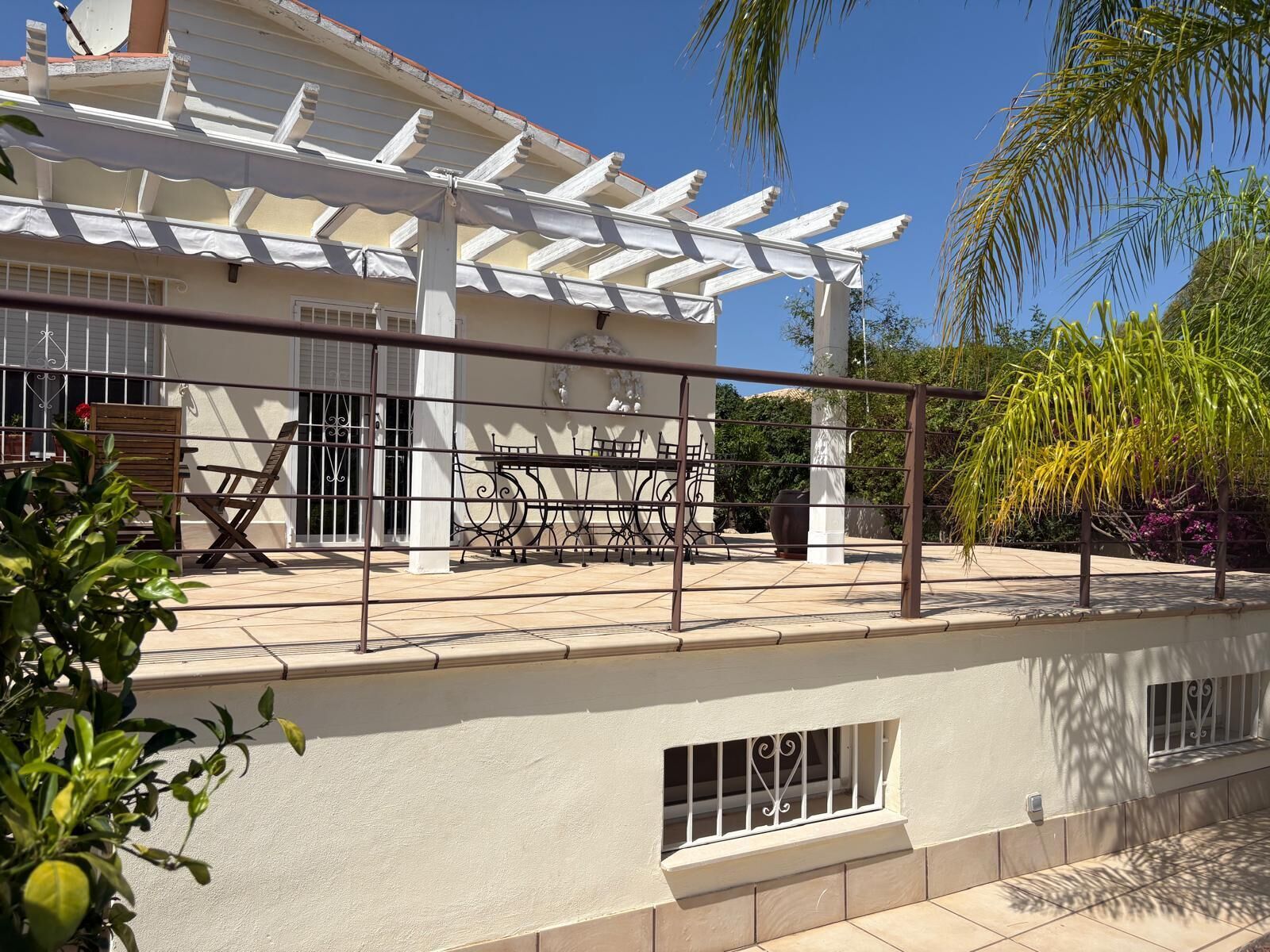 Photo - Villa Castillitos en el Aire en lo alto del Montgó-Denia-Piscina