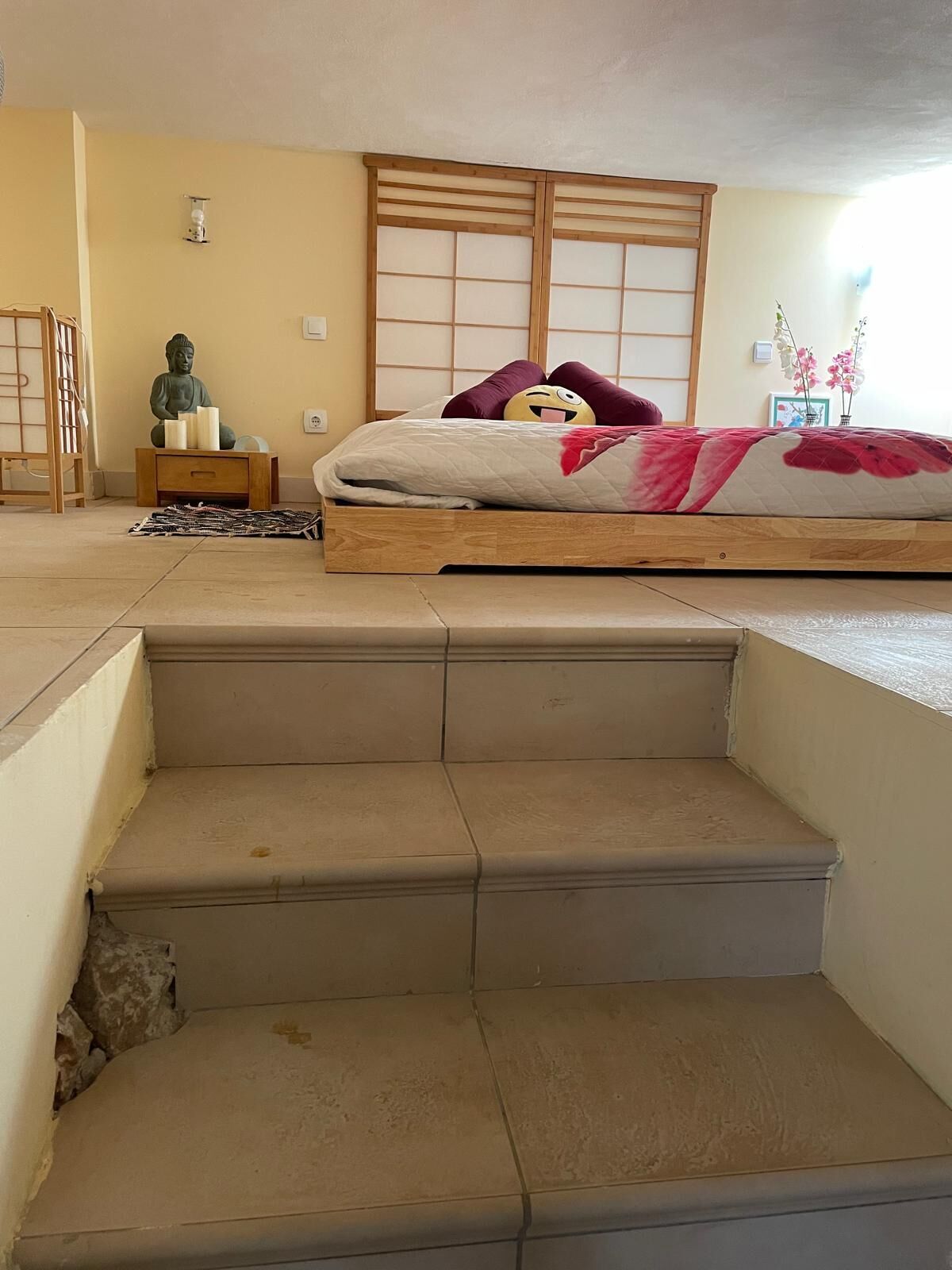 Photo - Villa Castillitos en el Aire en lo alto del Montgó-Denia-Piscina