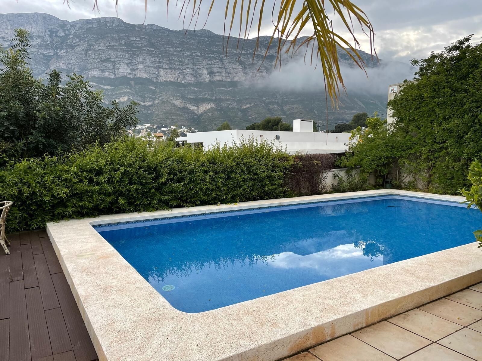 Photo - Villa Castillitos en el Aire en lo alto del Montgó-Denia-Piscina