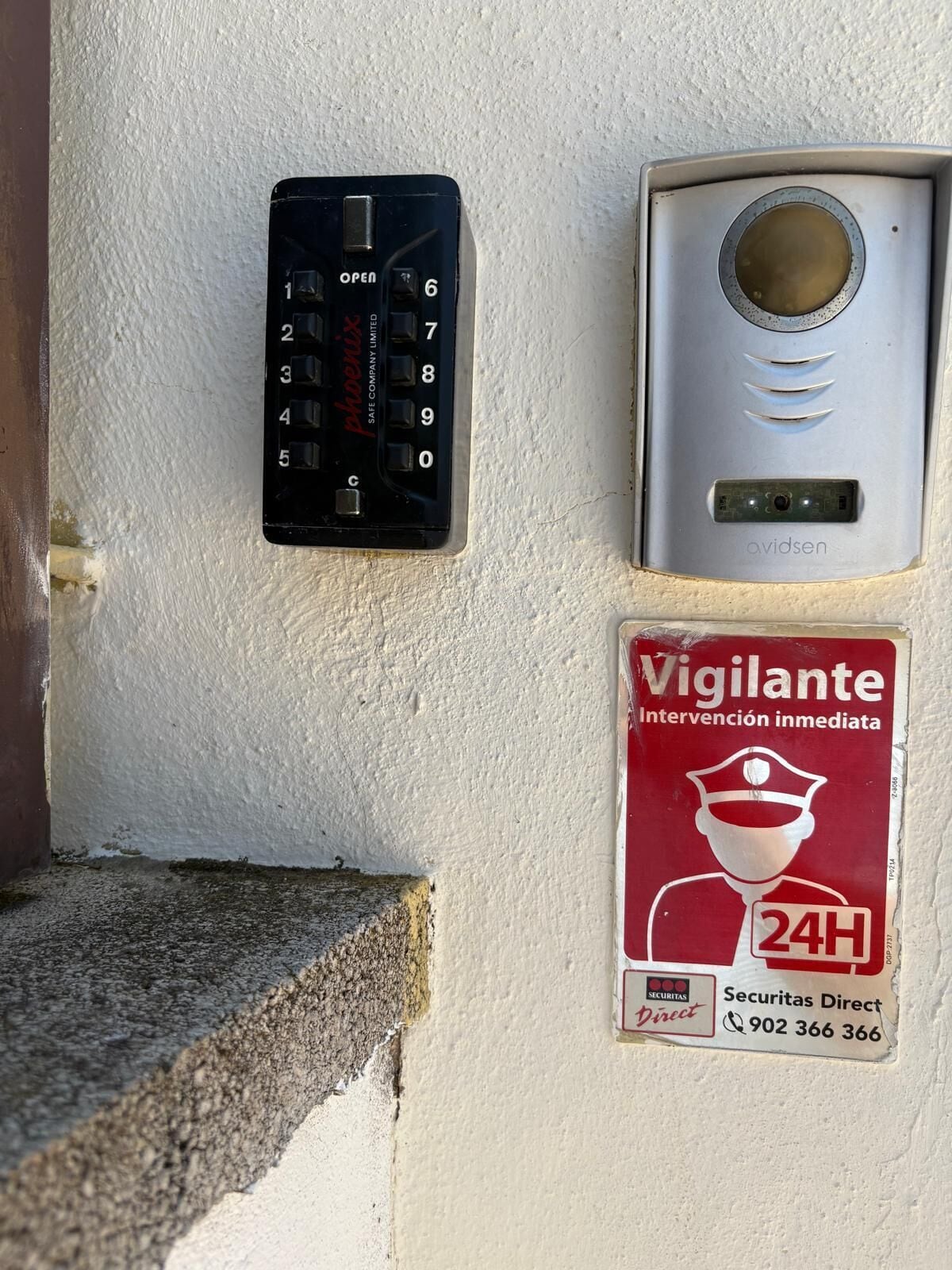 Photo - Villa Castillitos en el Aire en lo alto del Montgó-Denia-Piscina