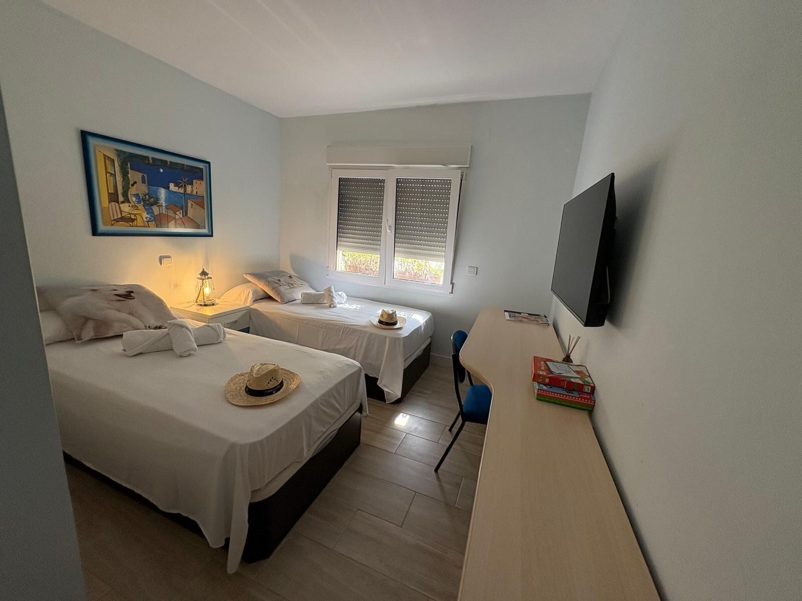 Photo - Villa Castillitos en el Aire en lo alto del Montgó-Denia-Piscina