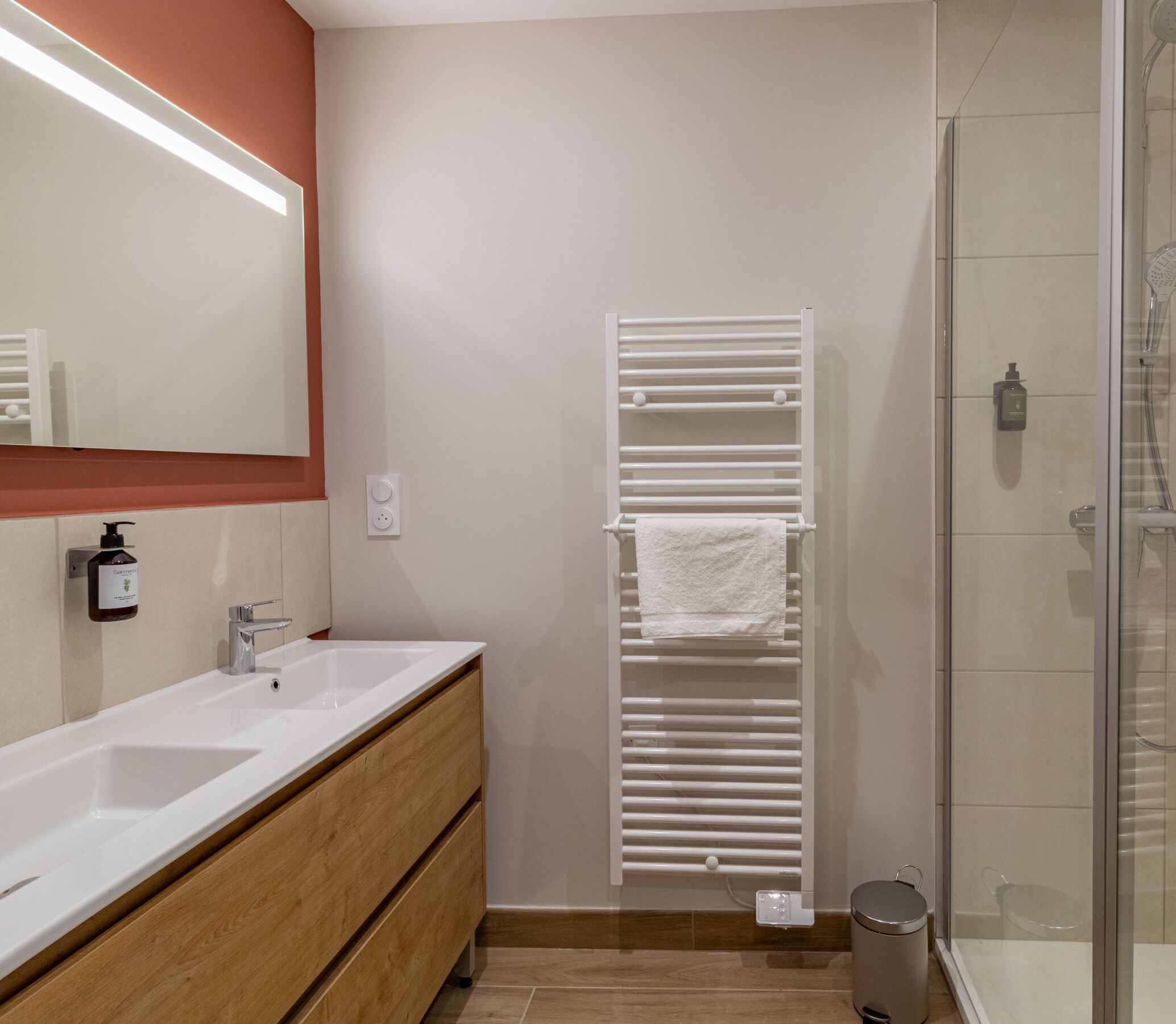 Towels